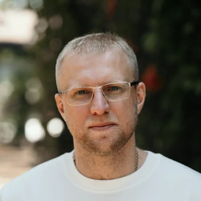 Anton Lytvynov